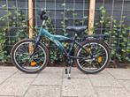 Jongensfiets 18 inch Alpina, Fietsen en Brommers, Fietsen | Jongens, Ophalen, Zo goed als nieuw, 18 inch