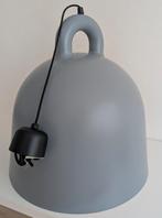 Normann Copenhagen Bell Lamp Grootste maat Design hangla, Ophalen of Verzenden, Zo goed als nieuw
