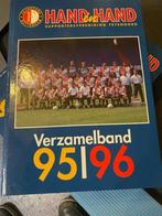 sportbladen van de supportersver.van Feijenoord, Ophalen, Zo goed als nieuw, Feyenoord, Boek of Tijdschrift