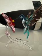 Swarovski beeld vogel, Verzamelen, Swarovski, Ophalen of Verzenden, Zo goed als nieuw, Figuurtje