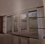 lamellen verticaal, Ophalen, Zo goed als nieuw, 150 tot 200 cm