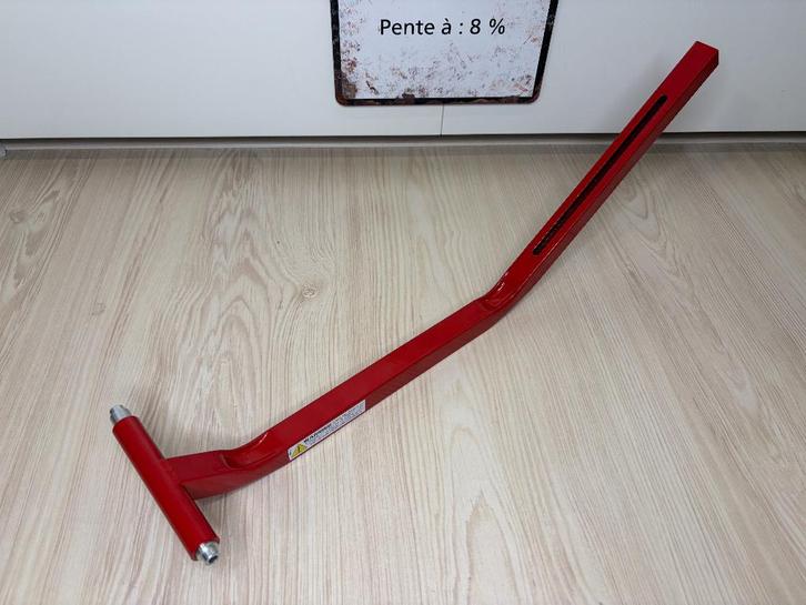 Scicon Sports Aerocomfort Fietstas Voorvorkhouder, Fietsen en Brommers, Fietsaccessoires | Fietstassen, Nieuw, Ophalen of Verzenden