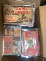 Eric de Noorman, Ophalen, Tijdschrift