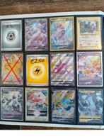 Sword & Shield Promo Kaarten - Pokémon TCG, Ophalen of Verzenden, Zo goed als nieuw, Meerdere kaarten, Foil