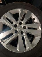 Banden en Velgen 215/60R17C, Banden en Velgen, 17 inch, Ophalen of Verzenden, All Season