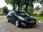 Hyundai I40 Wagon 2.0 GDI i-Motion AIRCO + CRUISE, Auto's, Euro 5, 4 cilinders, 700 kg, Zwart