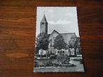 F37 - Ermelo - Veluwe - Kerk - Mooi/Oud - 3, Verzenden, 1940 tot 1960, Gelderland