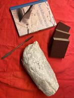 Beeldhouw materiaal, Hobby en Vrije tijd, Ophalen of Verzenden, Nieuw, Materiaal