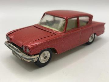 Corgi Toys 234 Ford Consul Classic 315 rood REPAINT - M5 beschikbaar voor biedingen