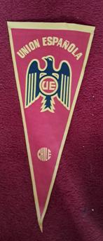 Union Espanola vaan, Ophalen of Verzenden, Zo goed als nieuw, Buitenlandse clubs, Vaantje of Sjaal