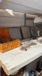 Curiosa en brocante, Ophalen of Verzenden