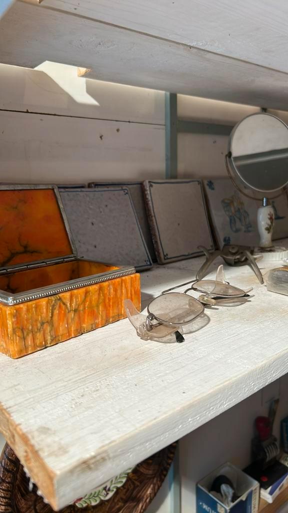 Curiosa en brocante, Antiek en Kunst, Curiosa en Brocante, Ophalen of Verzenden