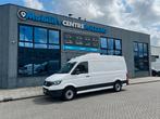 Volkswagen Crafter Crafter L3 (bj 2020), Auto's, Bestelauto's, 13 km/l, Gebruikt, Euro 6, 4 cilinders