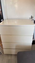 IKEA Ladekast Gratis Af Te Halen!, Huis en Inrichting, Kasten | Dressoirs, Ophalen, Kunststof, Gebruikt, 50 tot 100 cm