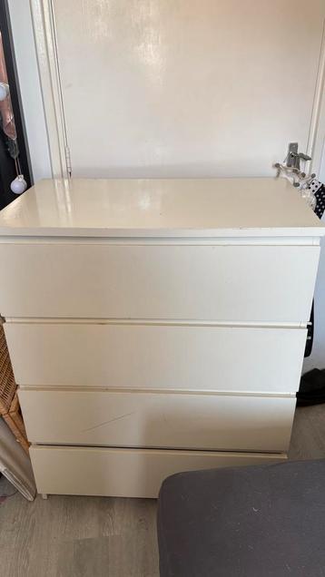 IKEA Ladekast Gratis Af Te Halen! beschikbaar voor biedingen