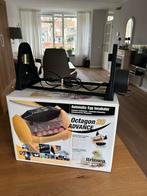 Octagen 20 broedmachine + keer automaat, Ophalen of Verzenden, Zo goed als nieuw, Broedmachine