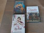 DVD Ja ik wil/Familie Weekend/Night at the Museum nieuw seal, Ophalen of Verzenden, Nieuw in verpakking