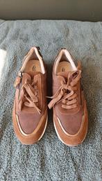 Medicus bruine sneaker veterschoenen maat 38, Kleding | Dames, Schoenen, Medicus, Bruin, Ophalen of Verzenden, Sneakers of Gympen