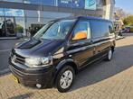 Volkswagen Transporter California Camper 2.0 TDI 140 PK Auto, Caravans en Kamperen, Koelkast, Van den Hadelkamp Auto's, Volkswagen
