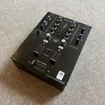Pioneer DJM-250MK2, Ophalen of Verzenden, Zo goed als nieuw, Minder dan 5 kanalen, Microfooningang