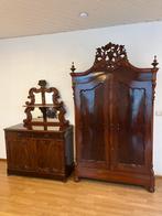 Antieke Kastenset, Antiek en Kunst, Ophalen