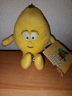 Cindy Citroen *knuffel*, Ophalen, Overige typen