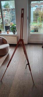 Schildersezel groot hout., Ophalen of Verzenden, Ezel