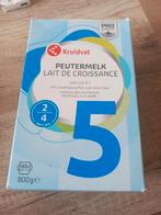 Kruitvat peutermelk nr 5, Ophalen of Verzenden, Nieuw, Overige typen