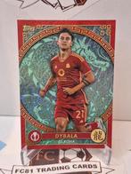 Dybala - AS Roma - Topps Jade Edition 2024, Ophalen of Verzenden, Zo goed als nieuw, Plaatje