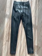 Zwarte Leren Legging Only Mt. Xs ZGAN!, Legging, Only, Zwart, Ophalen of Verzenden