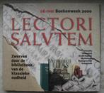 Lectori Salutem - Boekenweek 2000 - CPNB, Boeken, Boekenweekgeschenken, Ophalen of Verzenden, Nieuw