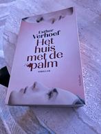 Het huis met de palm - Esther Verhoef, Boeken, Ophalen, Gelezen, Nederland