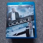 The double, Cd's en Dvd's, Ophalen of Verzenden, Gebruikt, Actie