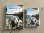 Klein Vaarbewijs I + II - Complete set 23e druk., Ophalen of Verzenden, Alpha, Zo goed als nieuw