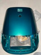 Piaggio Skipper SKR Donkergroen voorkap - Alle ophangpunten!, Ophalen of Verzenden, Gebruikt, Kap, Piaggio