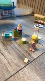 Lego Stephanie's buitenkeuken | #3930, Ophalen of Verzenden, Zo goed als nieuw