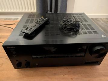 Onkyo tx-nr656 beschikbaar voor biedingen
