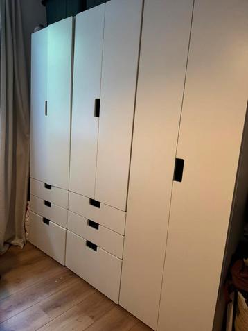 Ikea pax kast