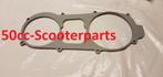 Carterpakking 125cc riva 11395-GY6A-9000, Motoren, Tuning en Styling, Ophalen of Verzenden, 50cc-Scooterparts, Info@50cc-scooterparts.nl
