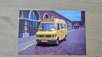 Foto BUS ZO Gennep 7545 beschikbaar voor biedingen