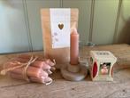 Cadeau set, Ophalen of Verzenden, Nieuw, Overige materialen, Minder dan 25 cm