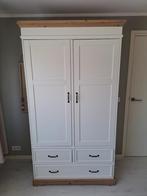 Babykamer Kidsmill met commode, ledikant en linnenkast, Ophalen, Zo goed als nieuw, Jongetje of Meisje