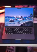 MacBook Pro (14-inch, 2021) – 10-core/32Gb/1TB, in doos, Computers en Software, Apple Macbooks, MacBook Pro, 1 TB of meer, Overige groottes