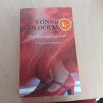Vonne van der Meer - Het limonadegevoel en latere verhalen, Ophalen of Verzenden, Zo goed als nieuw, Vonne van der Meer