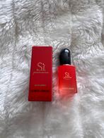Nieuwe mini Armani Si Passione 7 ml miniatuur parfum, Ophalen of Verzenden, Nieuw