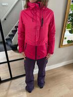 Skipak, Kleding | Dames, Wintersportkleding, Ophalen of Verzenden, Gedragen, Maat 36 (S), Pak