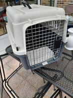 transportbox, Ophalen of Verzenden, Zo goed als nieuw