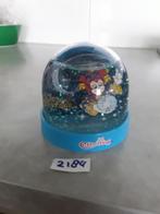 Sneeuwbol Efteling Pardoes, Ophalen of Verzenden, Zo goed als nieuw, Beeldje of Poppetje