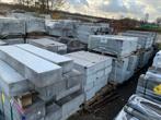 Grote voorraad Belgisch Hardsteen Blauw Natuursteen Kalkstee, Ophalen of Verzenden, Nieuw, Overige materialen