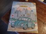 Het grote Kever boek Volkswagen Volks Repairs, 3de editie, Ophalen of Verzenden